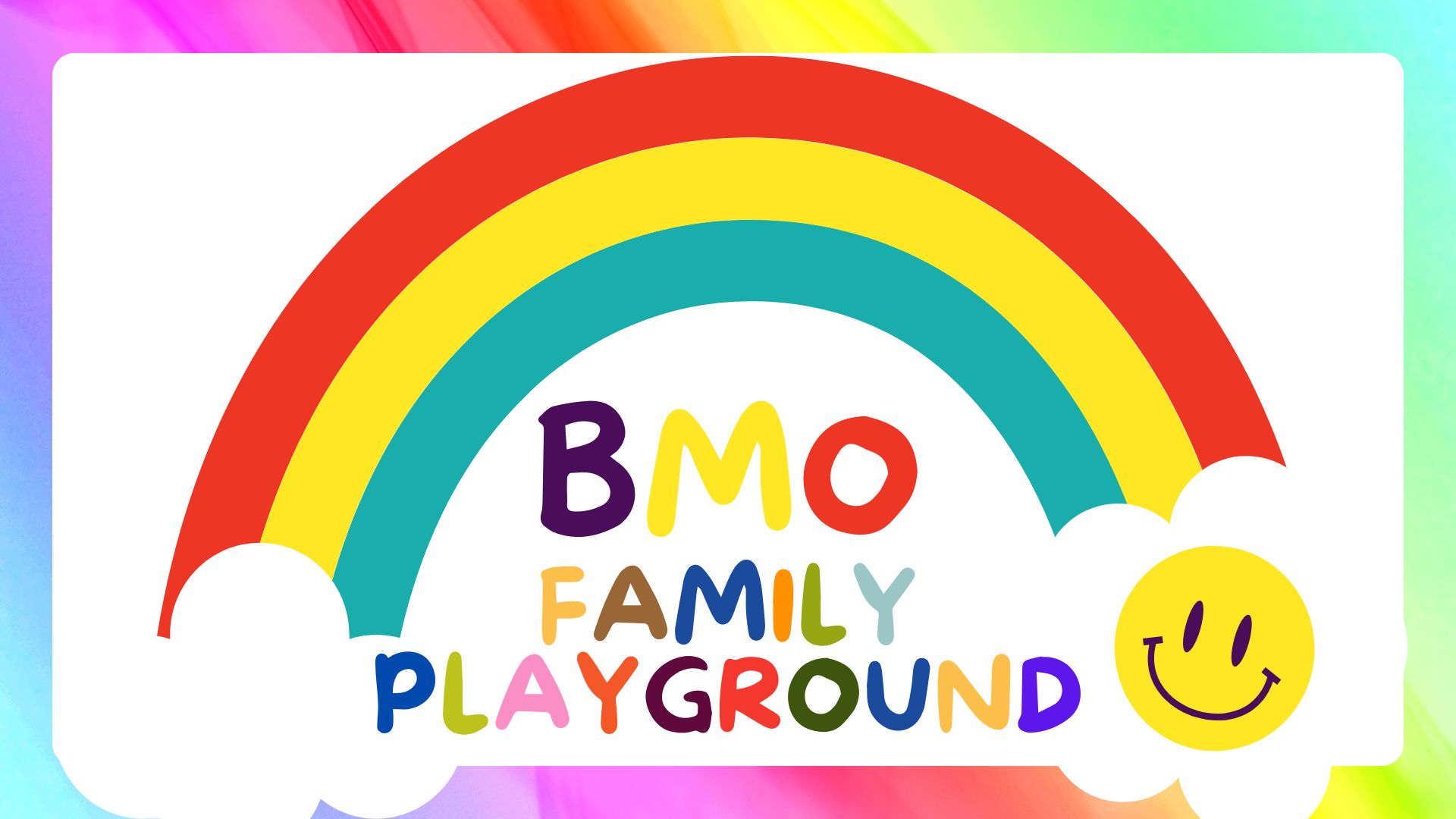 BMO Family Playground